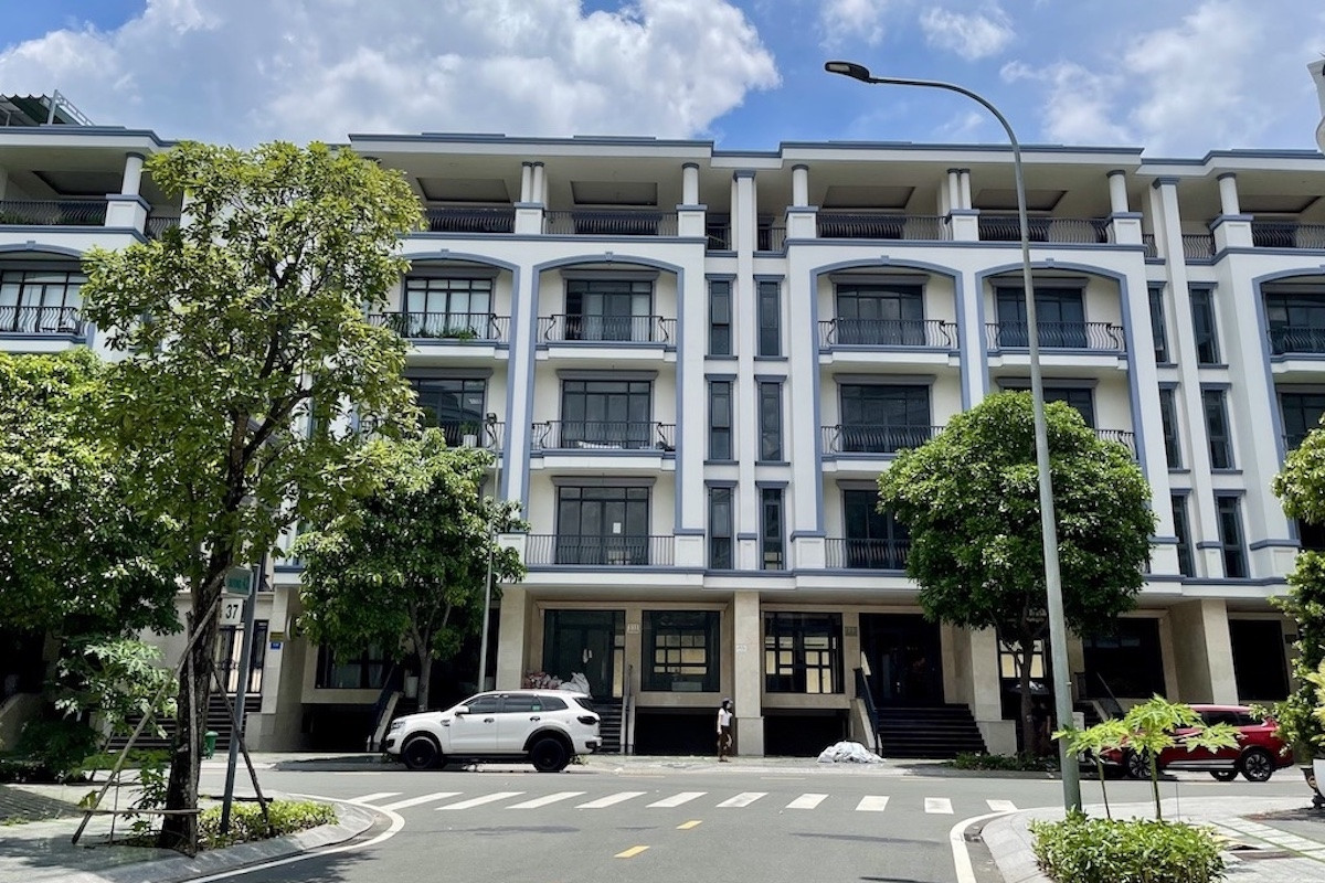 Góp tiền mua chung nhà với cháu ruột, mất quyền sở hữu vì lời hứa suông