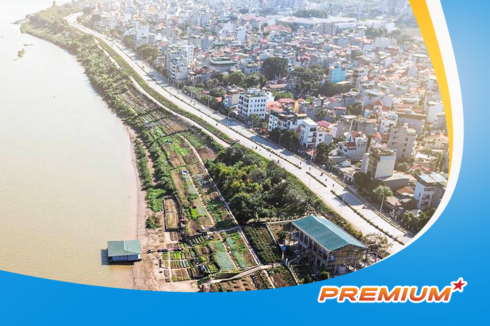 Hà Nội dự kiến xây hầm vượt sông Hồng 2 tầng, tổng vốn gần 47.000 tỷ đồng