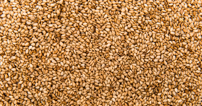 Hạt vừng nhỏ nhưng có võ với 5 công dụng bất ngờ