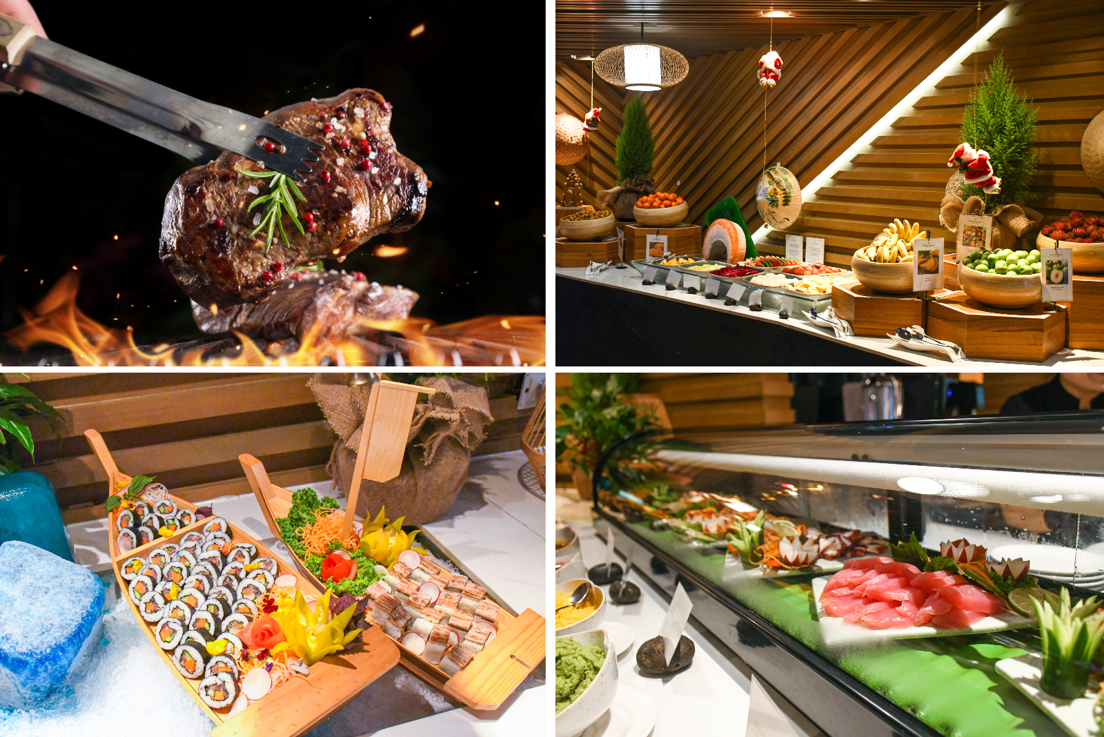 2 lựa chọn đón Tết giữa lòng phố biển cùng InterContinental Hình 4 ICNT Tết.png