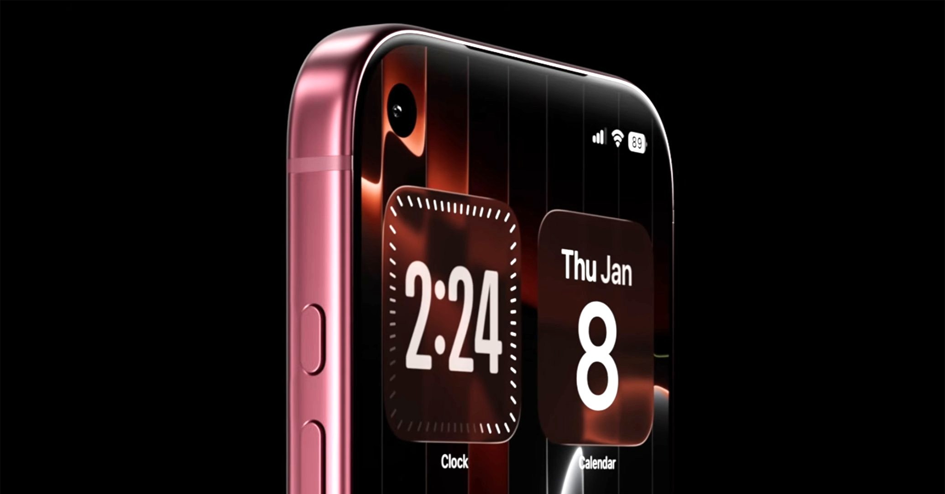 iPhone 18 Pro có thể tăng giá mạnh so với thế hệ tiền nhiệm