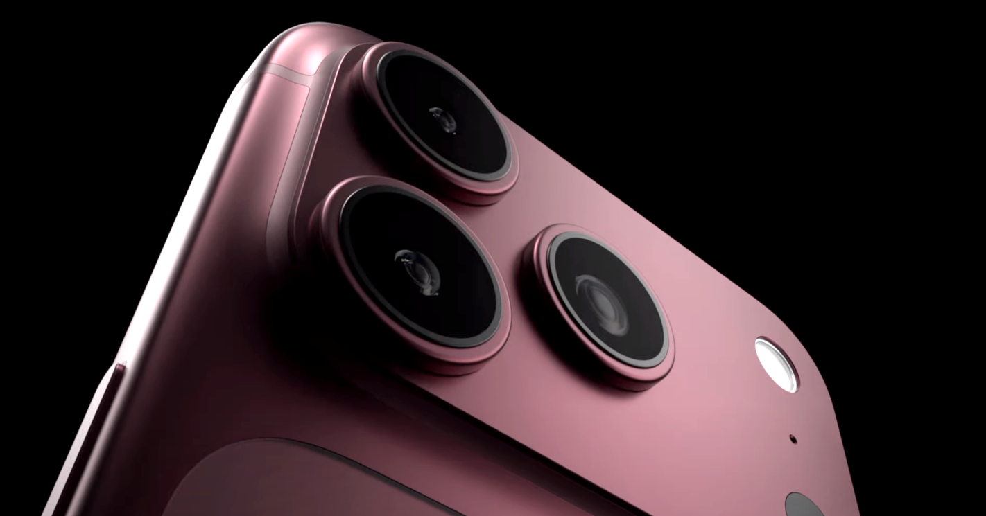 iPhone 18 Pro Max: Video hé lộ toàn bộ tính năng mới, 3 tùy chọn màu sắc