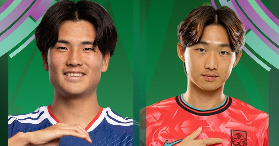 Link xem trực tiếp bóng đá U23 Nhật Bản vs U23 ...