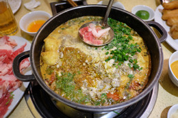 4 lý do khoai lang luộc tốt cho sức khỏe Một thói quen phổ biến sau khi ăn lẩu tiềm ẩn nguy cơ ngộ độc