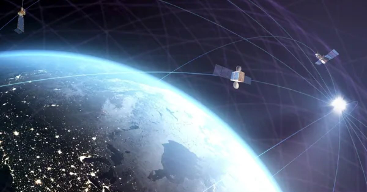 Nga sản xuất ‘mắt thần trên không’ cạnh tranh Starlink: Bí mật Zorkiy và Rassvet thay đổi cuộc chơi