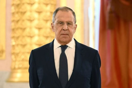 Ngoại trưởng Nga làm rõ lập trường của Moscow về Ukraine, Greenland