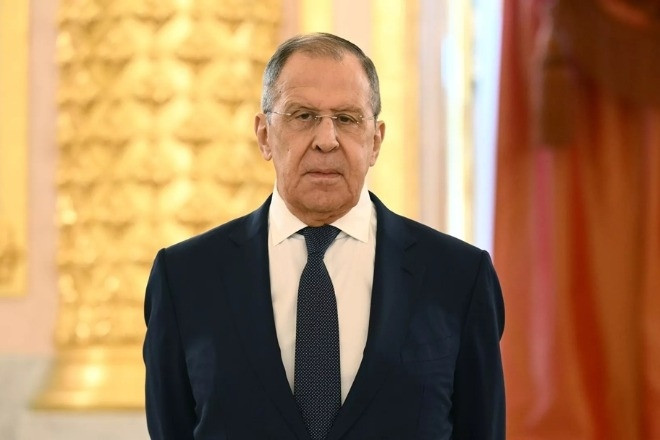 Ngoại trưởng Nga làm rõ lập trường của Moscow về Ukraine, Greenland