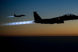 Những vũ khí Mỹ có thể đe dọa Iran