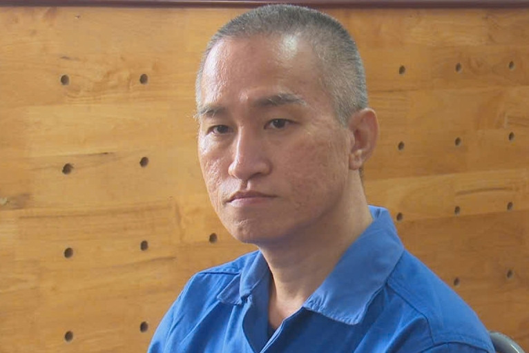 Ông Đỗ Thanh Tâm liên quan vụ lừa hơn 50 tỷ của 61 người