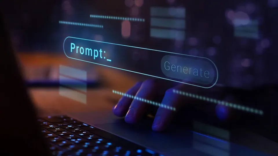 prompt engineering Adobe