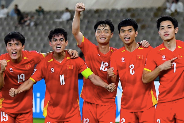 Sao Việt dự đoán Đình Bắc ghi bàn, U23 Việt Nam phá lời nguyền thắng Trung Quốc