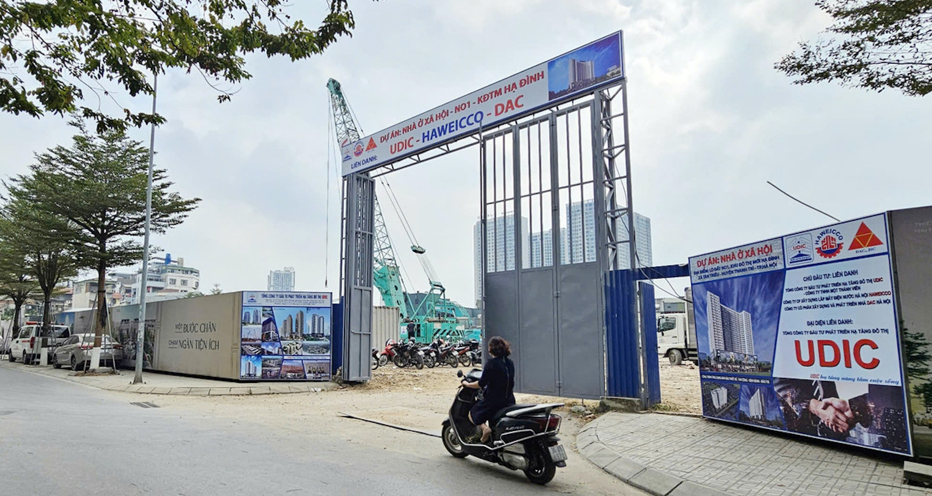 Sắp bán căn hộ 70m2 giá hơn 1,7 tỷ đồng sát trung tâm Hà Nội