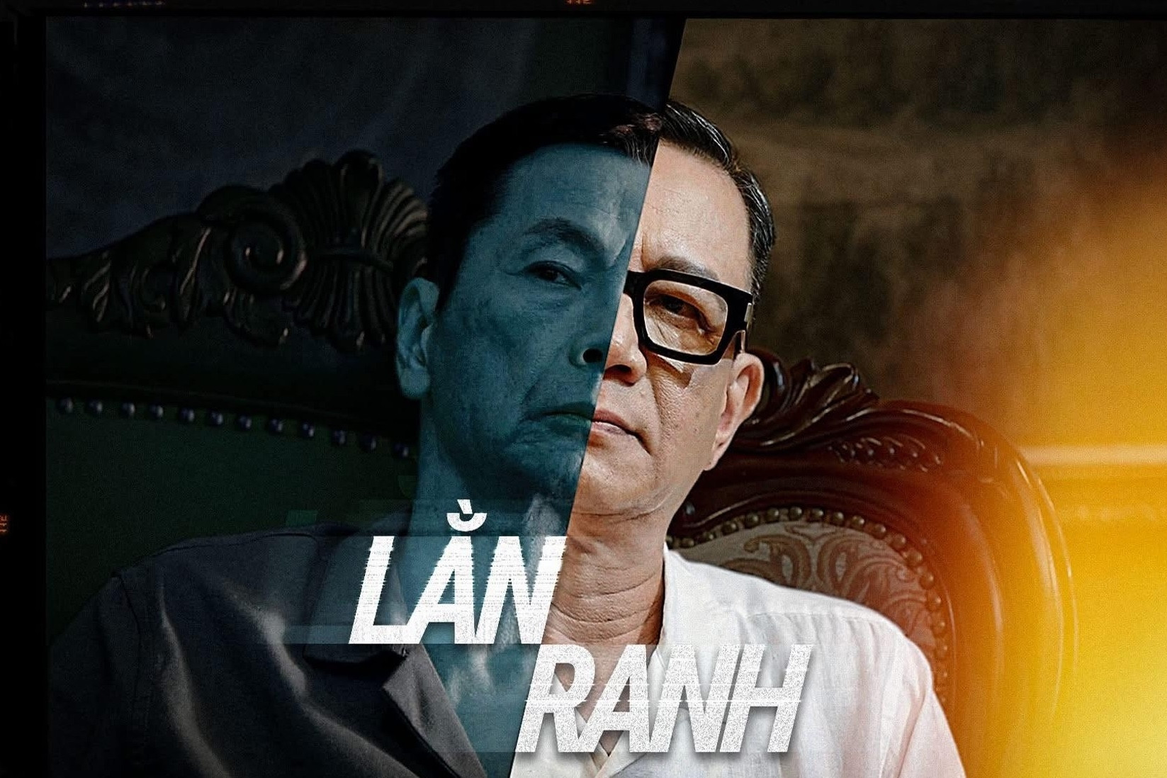 Tạm dừng phát sóng phim chống tham nhũng 'Lằn ranh' trên VTV1