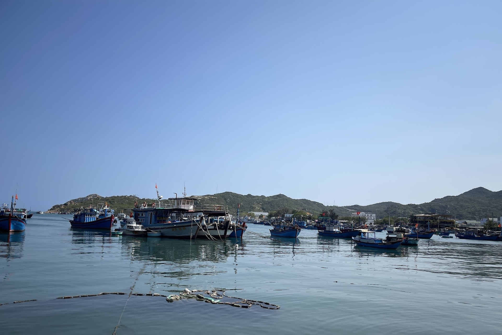 Tăng cường an ninh biển thông qua hợp tác quốc tế vì ổn định toàn cầu