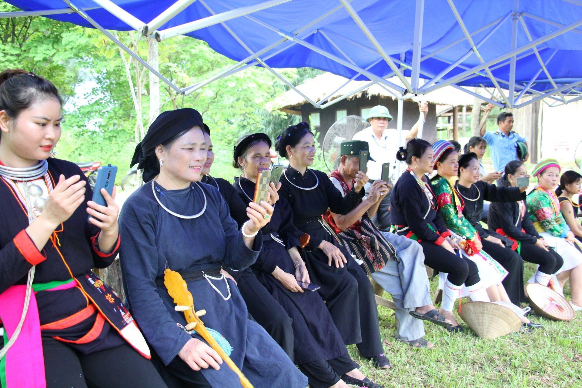 Tăng cường năng lực tiếp cận pháp luật của người dân qua các kênh hỗ trợ miễn phí