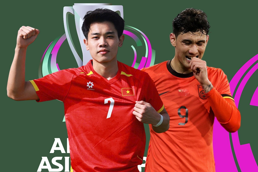 U23 Việt Nam đấu U23 Trung Quốc: 3 chìa khóa để thắng trong 90 phút