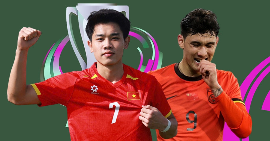 U23 Việt Nam đấu U23 Trung Quốc: 3 chìa khóa để...