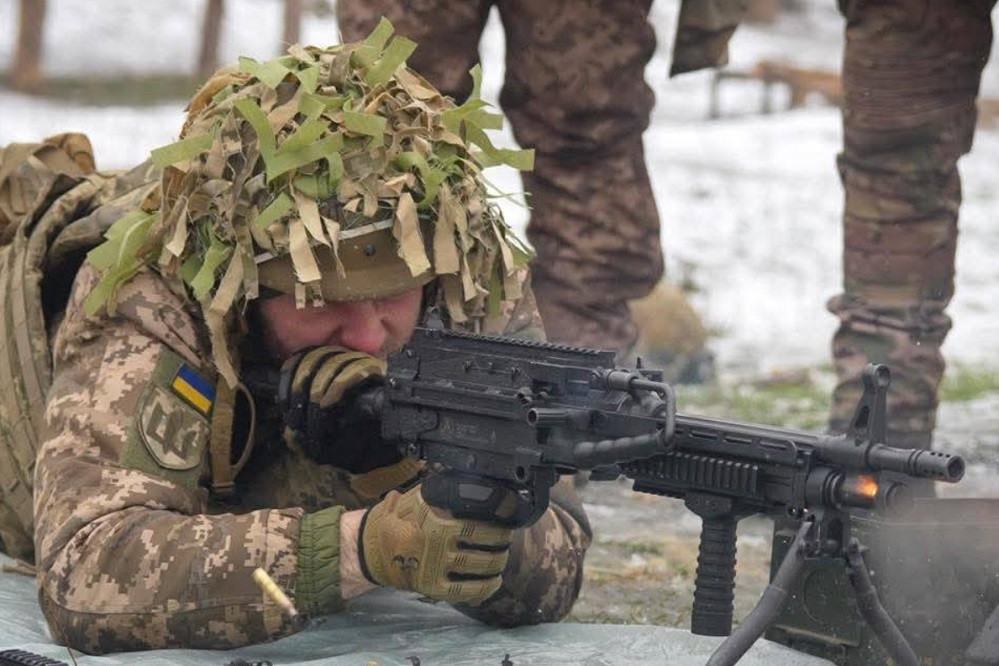 Ukraine tiết lộ tình hình ở Vovchansk, nêu tổn thất của Nga tại Pokrovsk