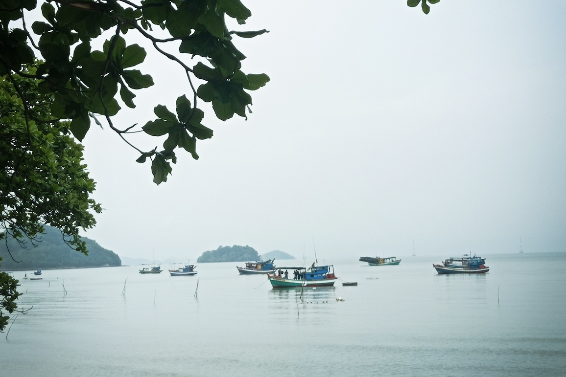 UNCLOS hướng đến quản trị biển một cách hòa bình và bền vững