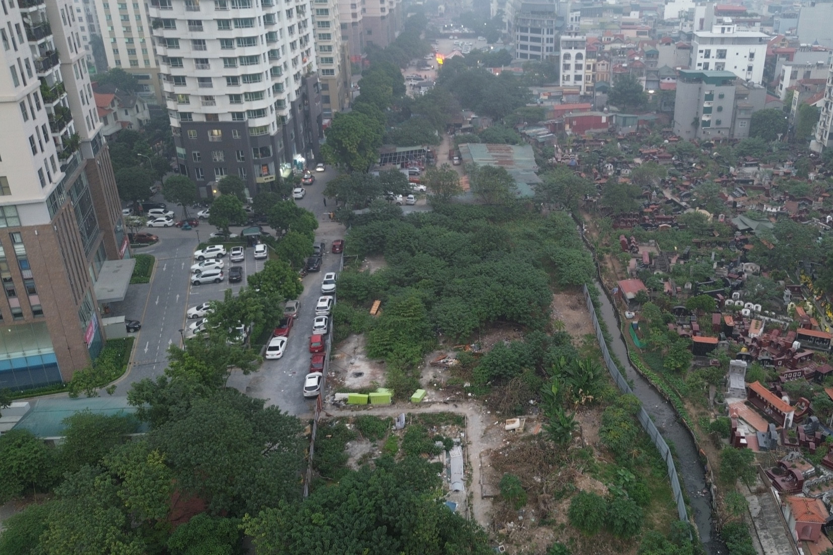 Vành đai 2,5 Hà Nội khởi động trở lại, người dân mong ngày thoát ùn tắc, ô nhiễm