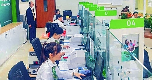 Vụ cướp ngân hàng ở Gia Lai: Giao dịch viên nha...