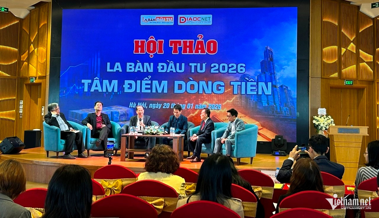 Giá vàng tăng cao, có nên bán để đầu tư bất động sản? 1 W-dau tu 2026.jpg