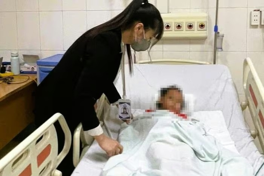 3 chị em ruột ở Thanh Hóa nghi ngộ độc thuốc diệt chuột