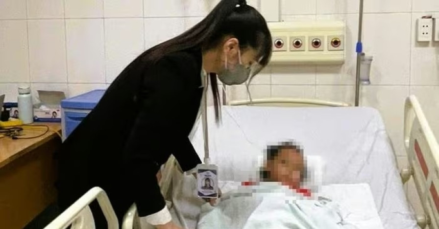 3 chị em ruột ở Thanh Hóa nghi ngộ độc thuốc diệt chuột