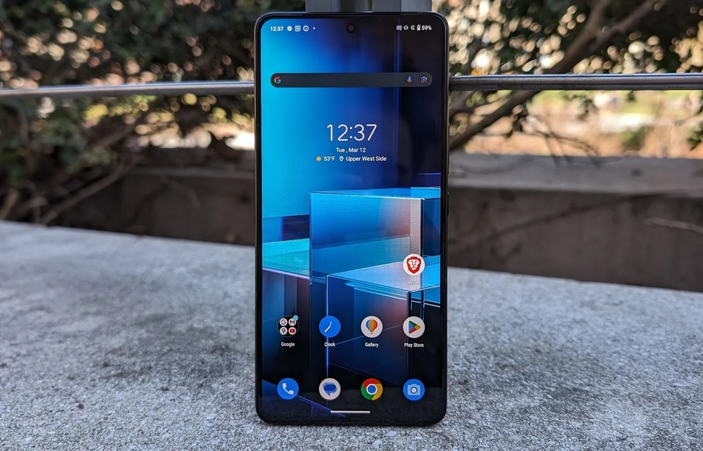 ASUS tạm rút khỏi thị trường smartphone?