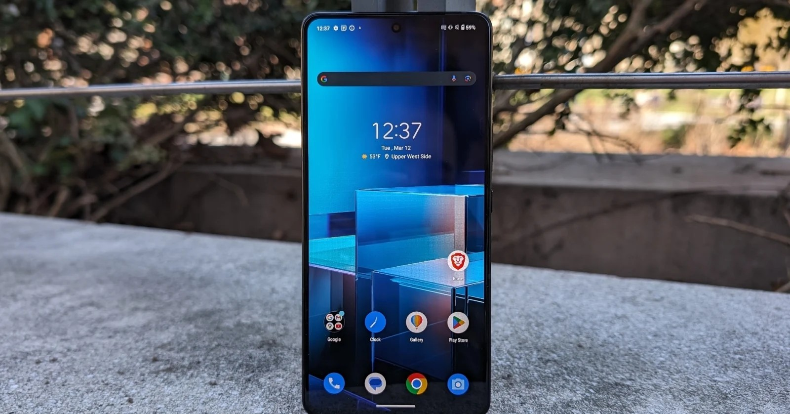 ASUS tạm rút khỏi thị trường smartphone?