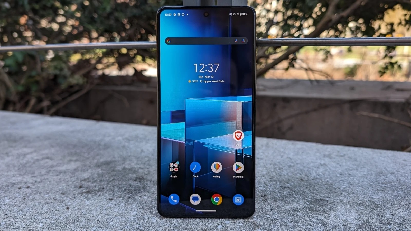 ASUS tạm rút khỏi thị trường smartphone?