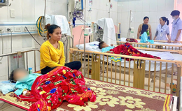 Mắc rối loạn tâm thần vì áp lực doanh số YwAAAAAAQABAAACAUwAOw==