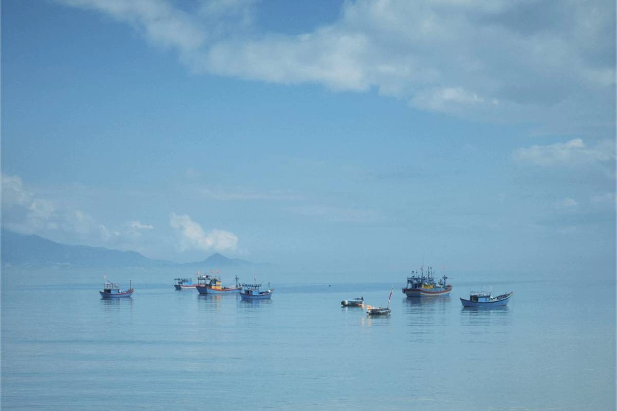 BBNJ - hiệp định thực thi của UNCLOS