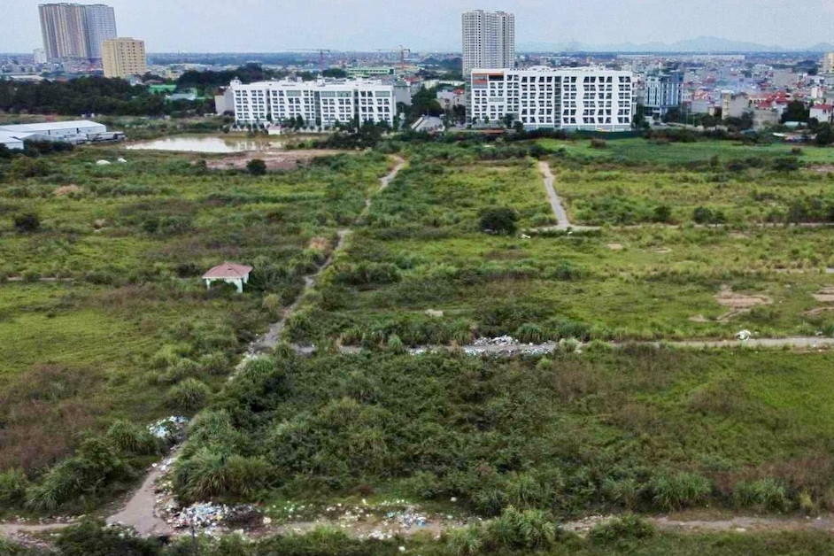 Biết đất đang tranh chấp vẫn đặt cọc, người mua thua kiện đòi phạt cọc