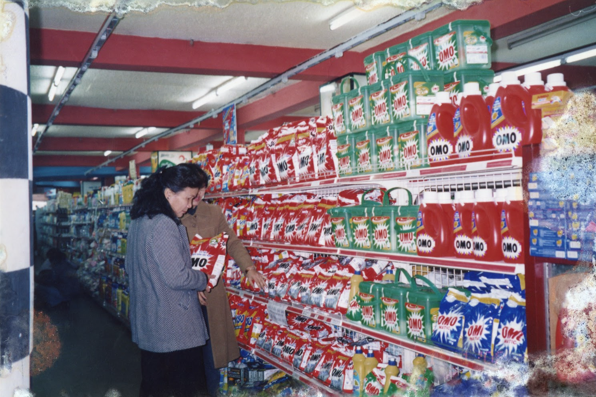 Câu chuyện mở đường của một doanh nghiệp toàn cầu ở thị trường Việt Nam