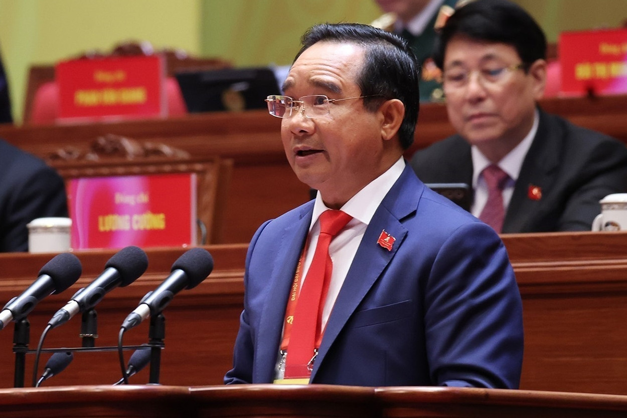 Chủ tịch TPHCM: Thành phố đáng sống được đo bằng niềm tin của người dân, giữ chân nhân tài