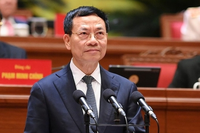 Chuyển đổi số nên làm 100%, không làm dần dần