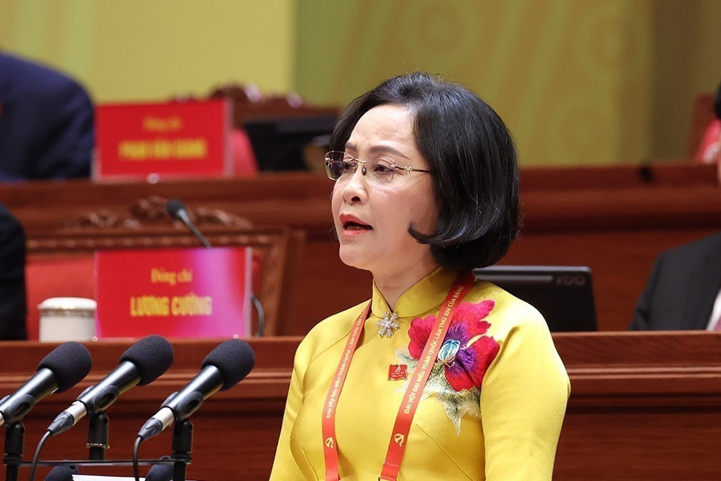 Đại biểu Quốc hội là đảng viên phải có đạo đức trong sáng, khát vọng cống hiến