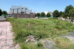 Đất lấn chiếm trước 1/7/2014 có bị xử phạt khi xem xét cấp sổ đỏ? Đất nông nghiệp trong khu dân cư: Chuyển sang đất ở có phải xin tỉnh?