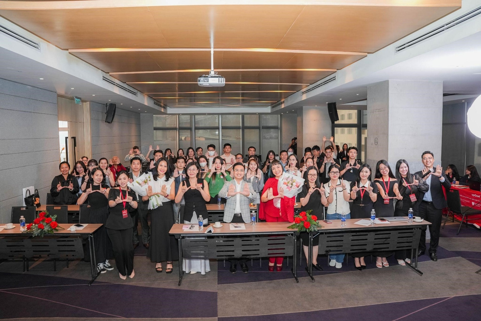 EduGrowth 2026 - nhìn lại bài toán bố trí nhân lực trong doanh nghiệp