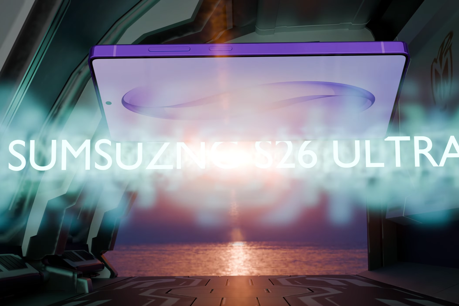 Galaxy S26 Ultra: đâu là 'vũ khí' đáng kinh ngạc trên flagship Samsung?