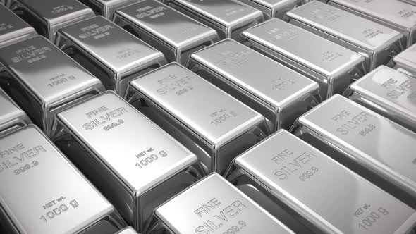 Giá bạc hôm nay 21/1/2026 phá đỉnh lịch sử, tăng chưa thấy điểm dừng