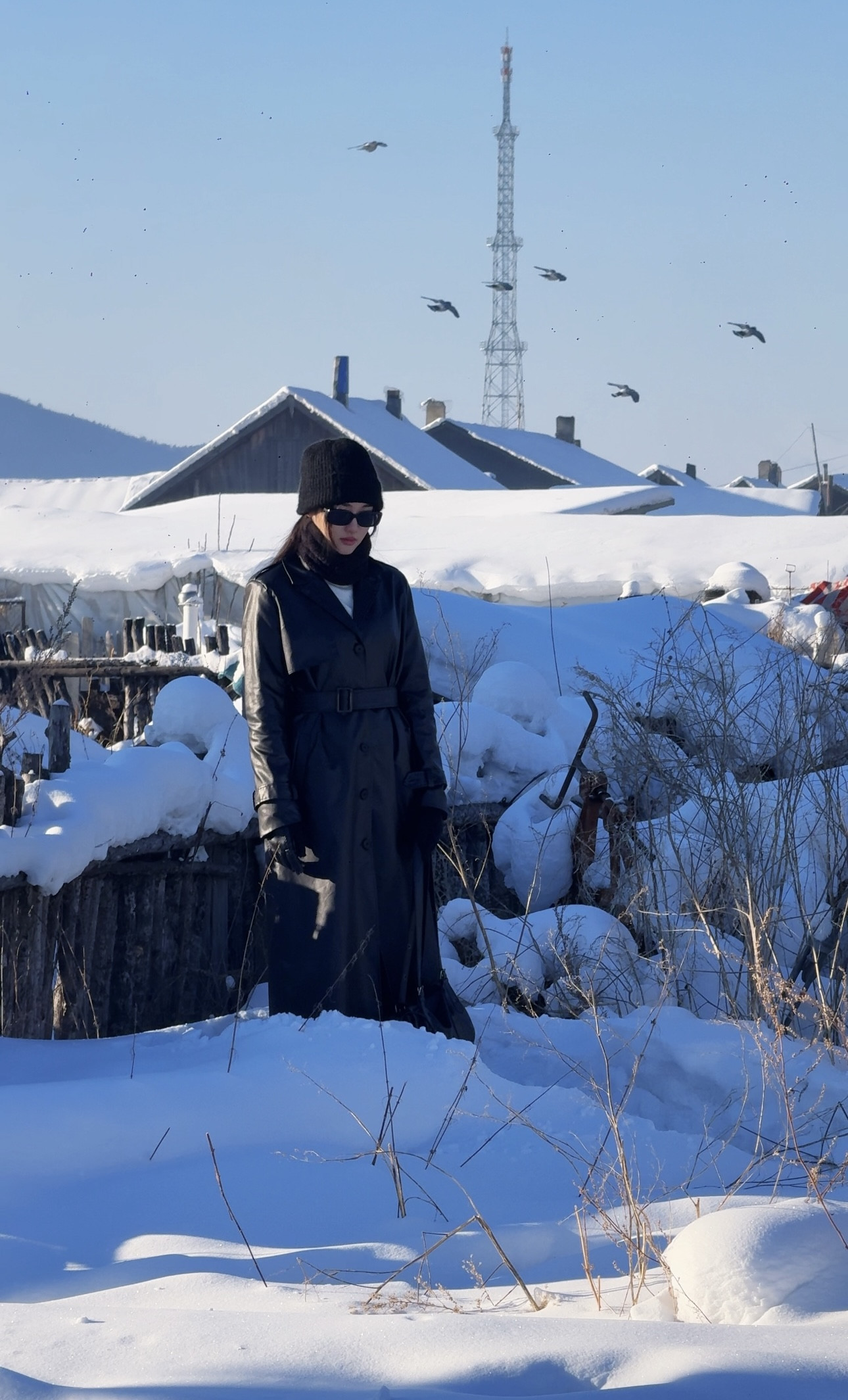 Góc nhỏ gần ngay homestay.JPG