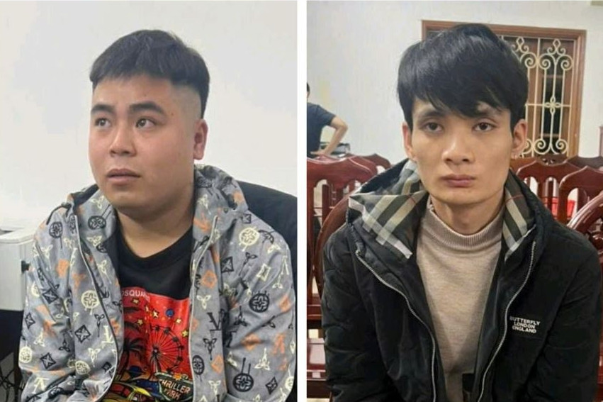 Hứa xin việc cho hai bé gái rồi lừa bán vào quán karaoke