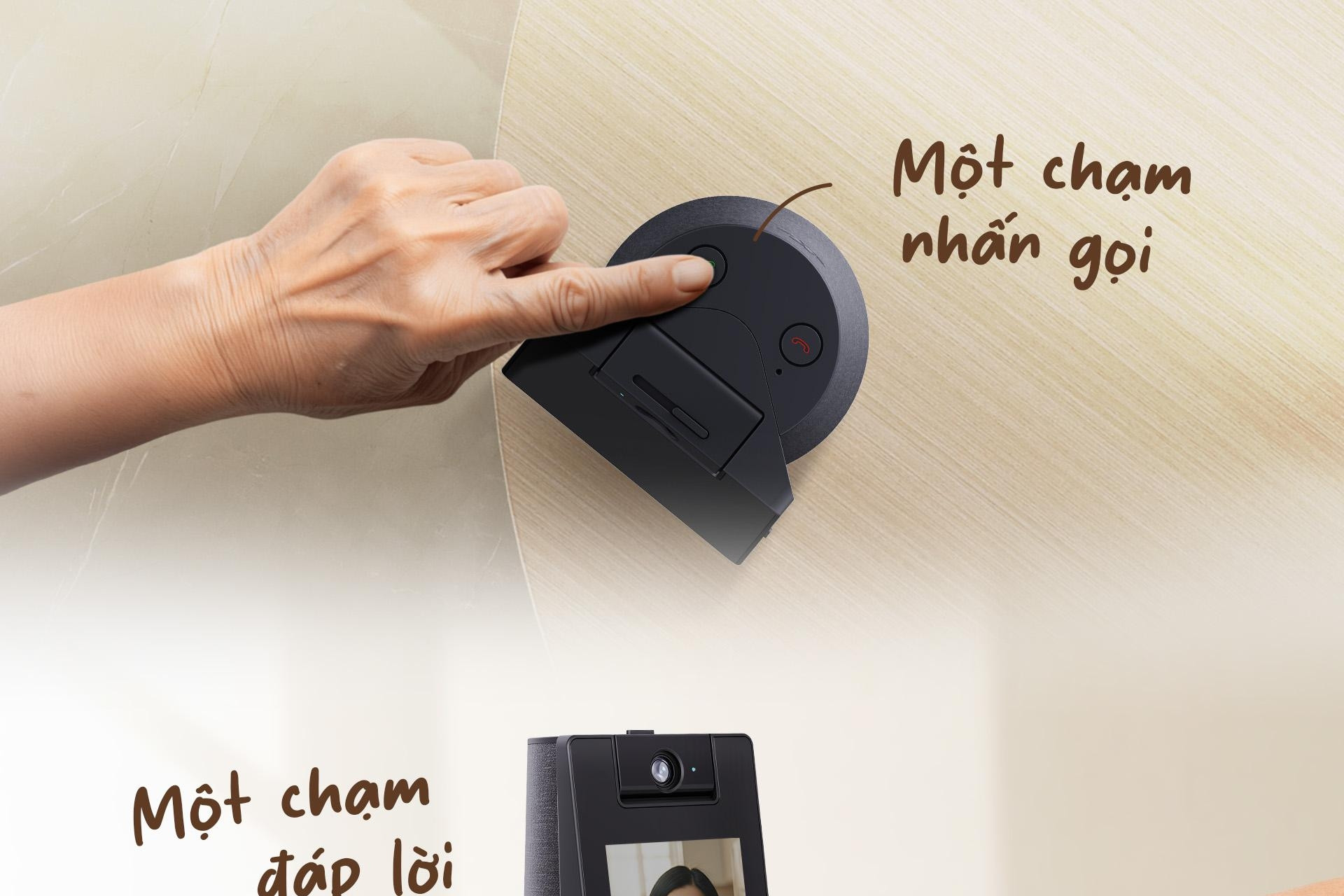 Khi công nghệ nối gần những khoảng cách