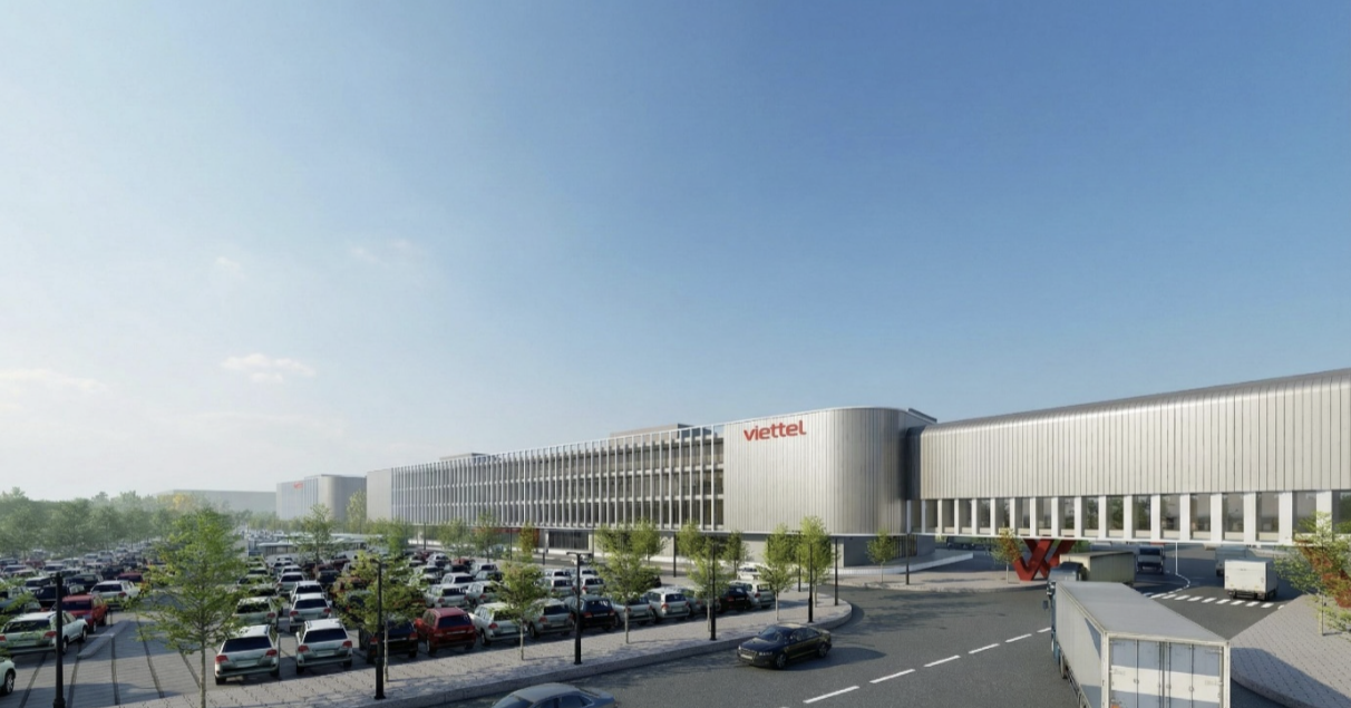 Khoảng trống của ngành bán dẫn Việt Nam bắt đầu được lấp đầy