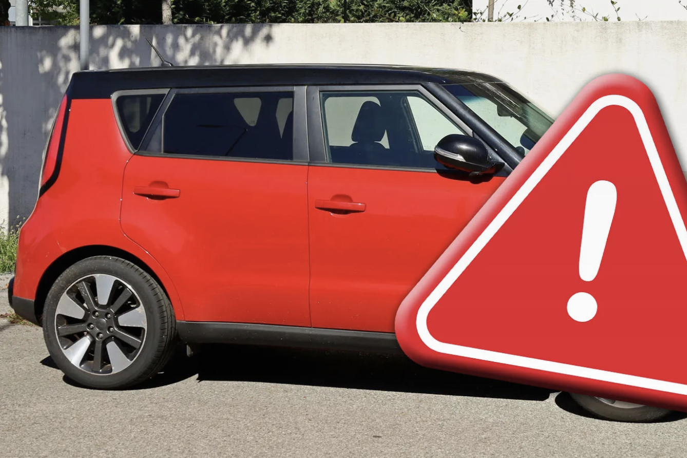 Kỹ thuật viên lâu năm kiện KIA vì bị thương nặng khi sửa xe của hãng