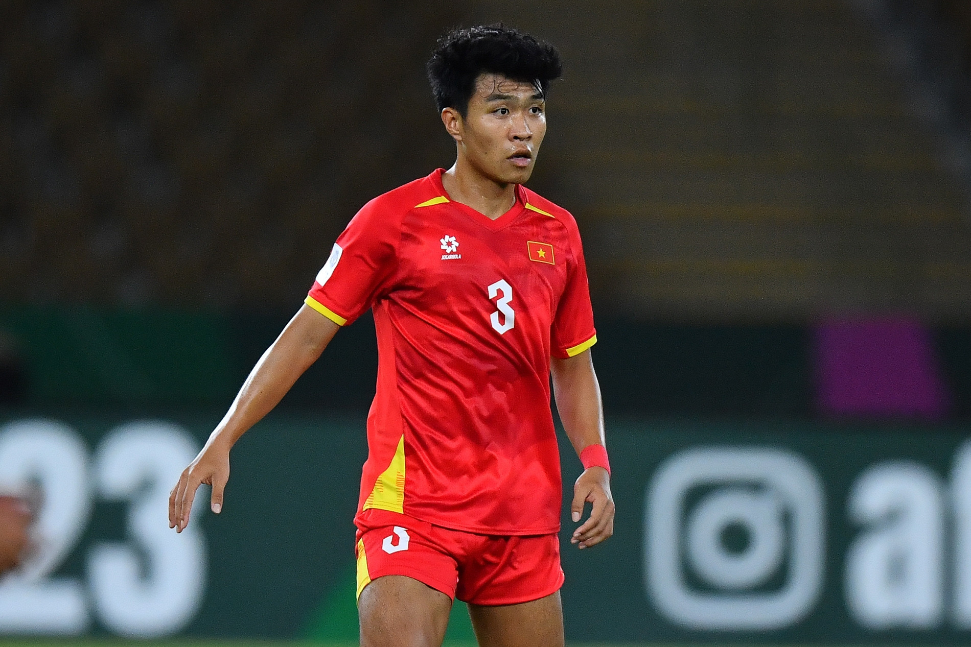 Lý Đức xin lỗi vì thẻ đỏ, U23 Việt Nam đứng dậy quyết đấu U23 Hàn Quốc