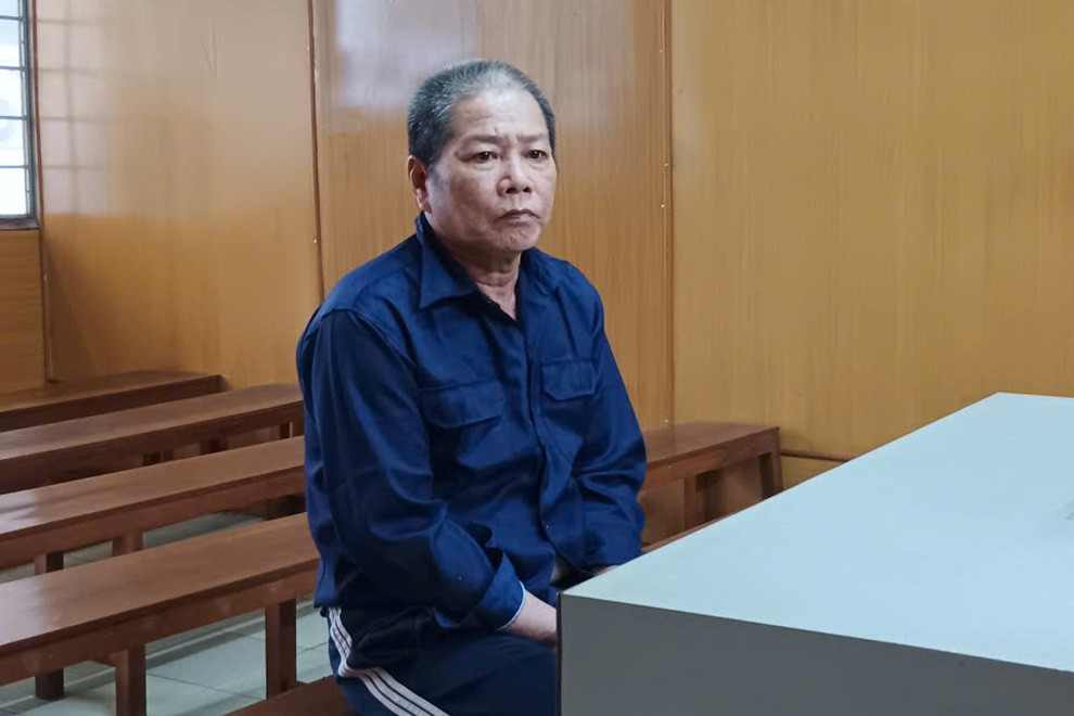 Mang đất của người lạ đi bán, người đàn ông lãnh 15 năm tù