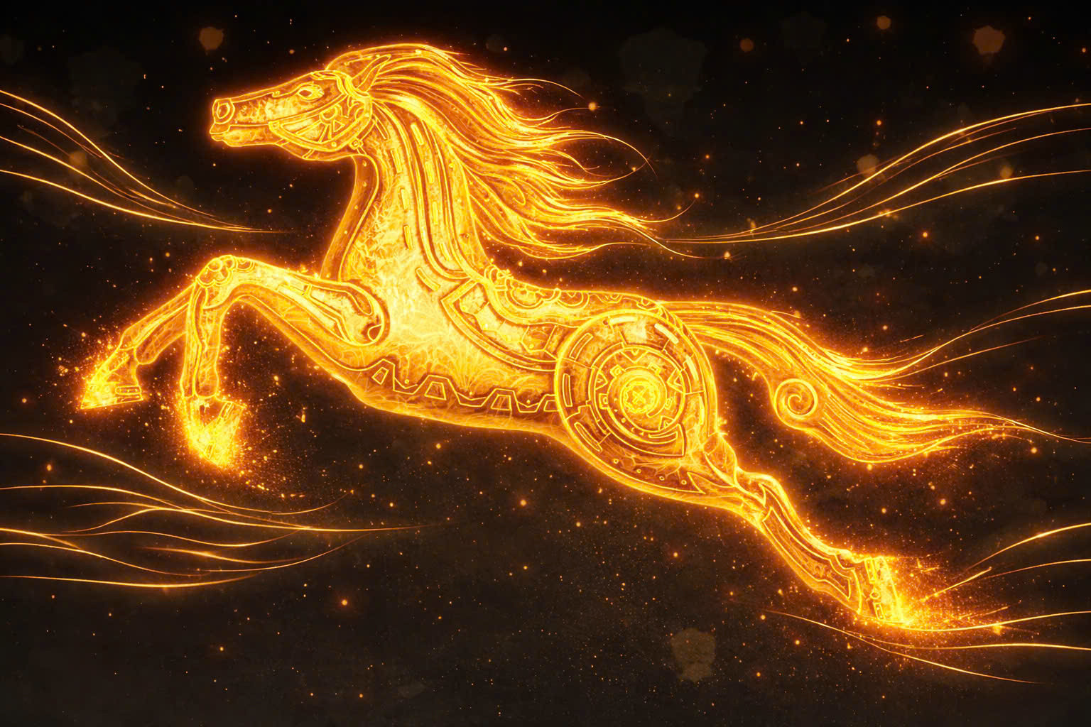 Hiệu ứng Mapping ấn tượng